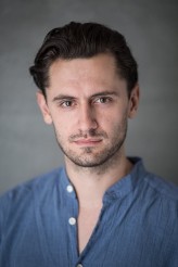 Bartłomiej Kotschedoff fotoğrafı