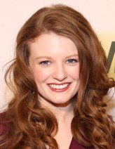 Meegan Warner fotoğrafı