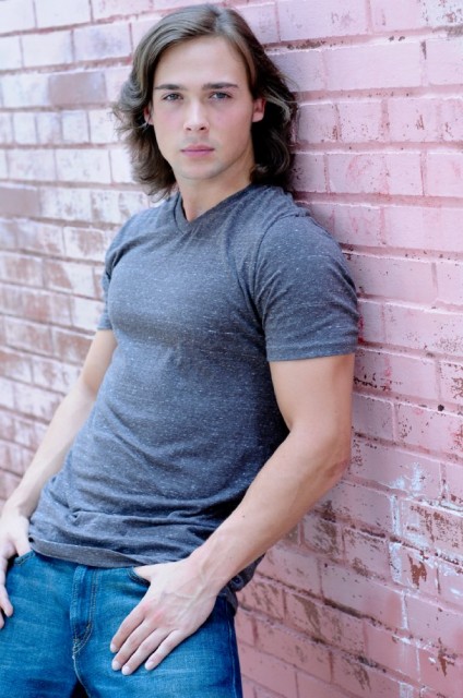 Andrew  Fortinberry Fotoğrafı