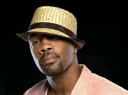 Tony Grant fotoğrafı