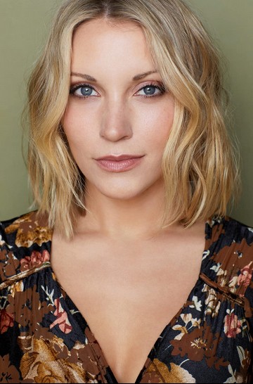 Casey  O'Keefe Fotoğrafı