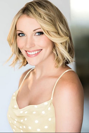 Casey  O'Keefe Fotoğrafı