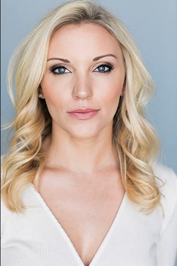 Casey  O'Keefe Fotoğrafı