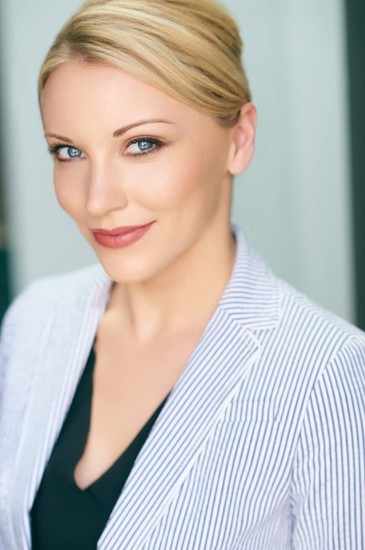 Casey  O'Keefe Fotoğrafı