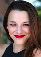 Aubrey Reynolds fotoğrafı