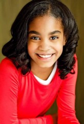 Zariah Singletary fotoğrafı