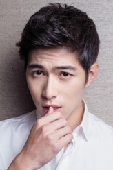 Chen Xue Dong fotoğrafı