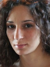 Uda Benyamina fotoğrafı