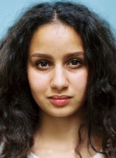 Oulaya Amamra fotoğrafı