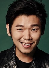 Yang Hee-myung fotoğrafı