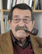 Günter Grass fotoğrafı