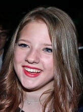 Francesca Scorsese fotoğrafı