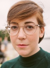 Anna Rose Holmer fotoğrafı