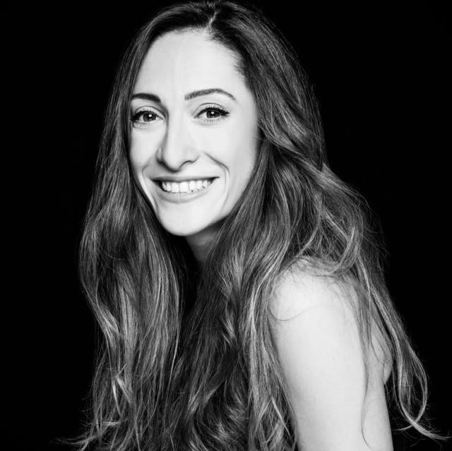 Deniz Gündoğdu Fotoğrafı