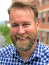 Marc Thompson fotoğrafı