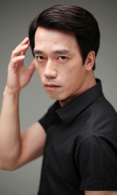 Jeong Mi-nam fotoğrafı