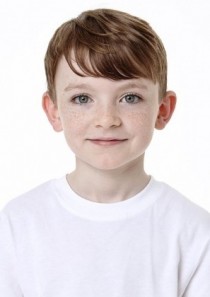 Benjamin Haigh Fotoğrafı