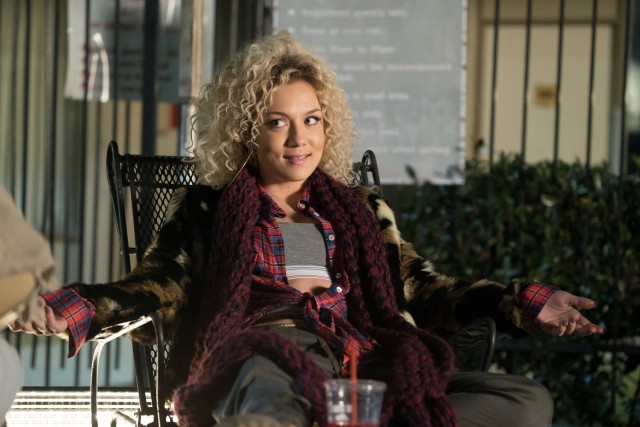 Jude Demorest fotoğrafı