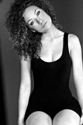 Jude Demorest fotoğrafı