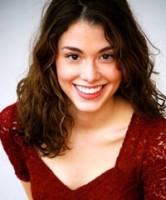 Sarah  Davenport fotoğrafı