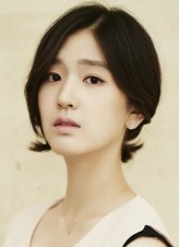 Kim Hye-in fotoğrafı