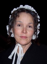 Tayva Patch fotoğrafı