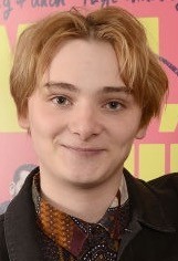 Louis Davison fotoğrafı