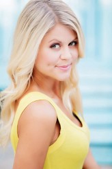 Shea Stewart fotoğrafı