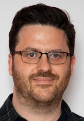 Ben Chanan fotoğrafı