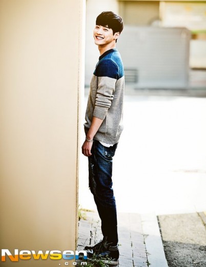 Yoon Jung-il Fotoğrafı