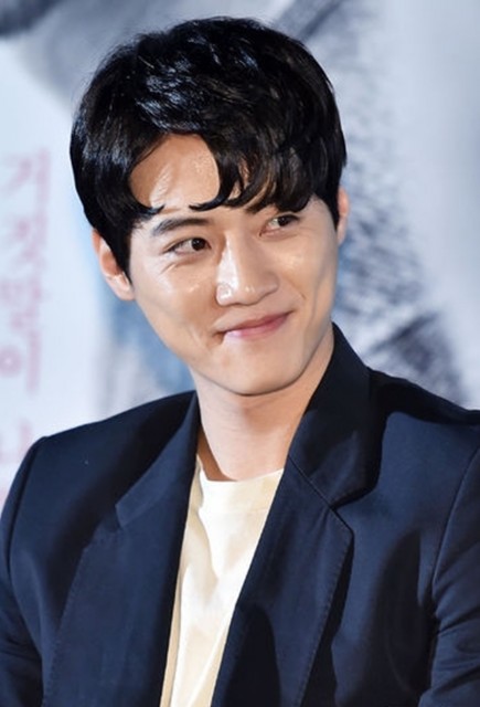 Yoon Jung-il fotoğrafı