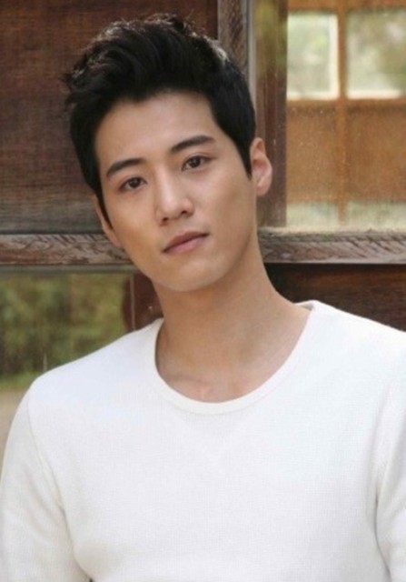 Yoon Jung-il Fotoğrafı