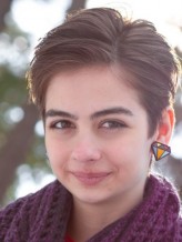 Gülse Göçer fotoğrafı