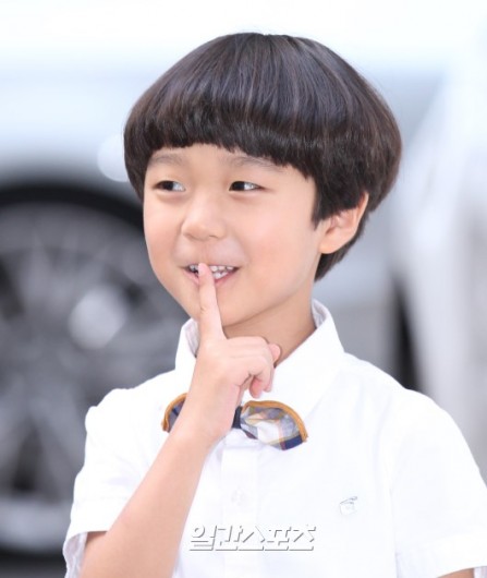 Jo Yeon-ho Fotoğrafı