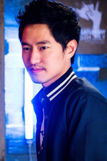 Simon Twu Fotoğrafı