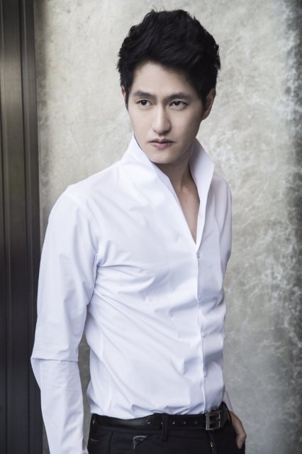 Simon Twu Fotoğrafı