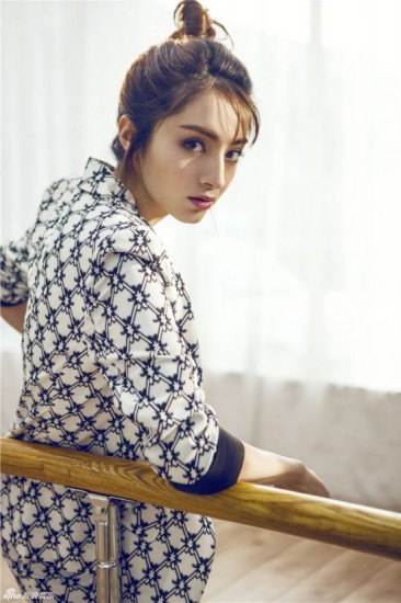 Madina Memet Fotoğrafı