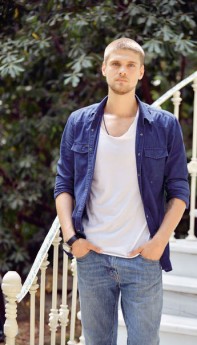 İdris Nebi Taşkan Fotoğrafı