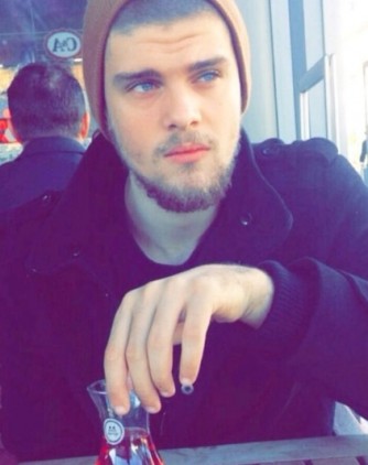 İdris Nebi Taşkan Fotoğrafı