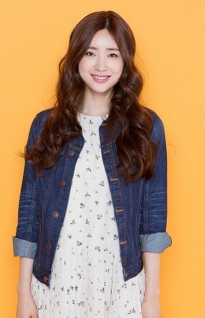 Cha Jung-won fotoğrafı