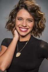 Bruna  Linzmeyer fotoğrafı