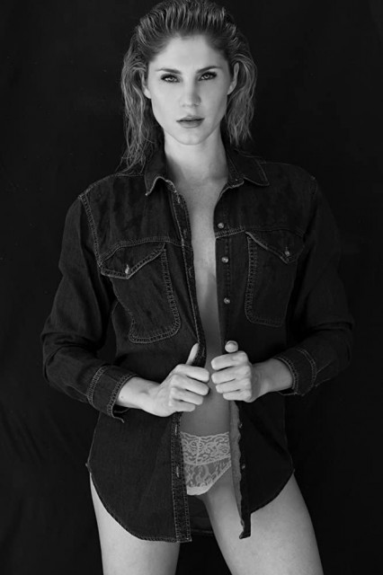 Kristen Bitting fotoğrafı