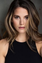 Masey McLain fotoğrafı