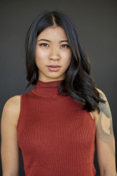 Cissy Ly fotoğrafı