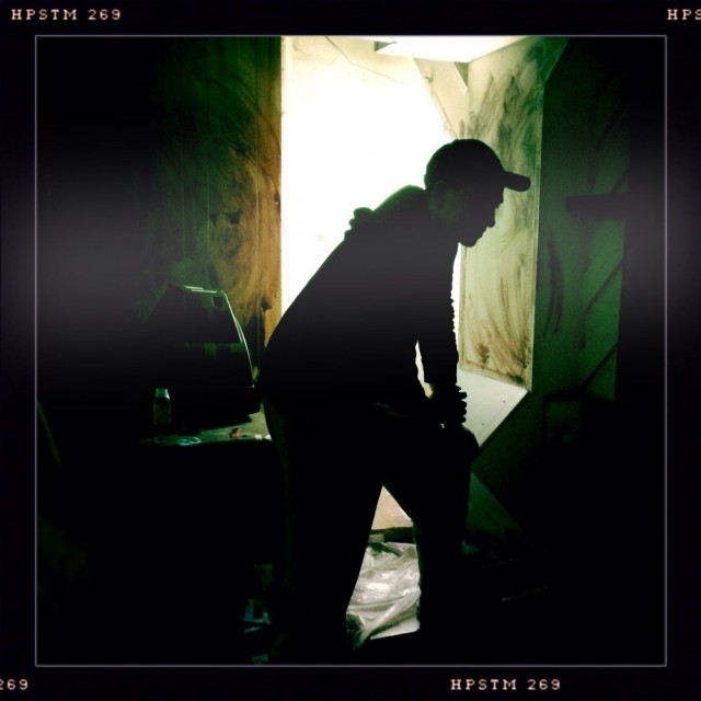 Vincent Sabella Fotoğrafı