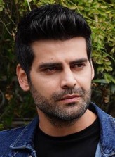 Erkan Meriç fotoğrafı