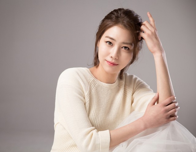 Yoo Jung-rae fotoğrafı