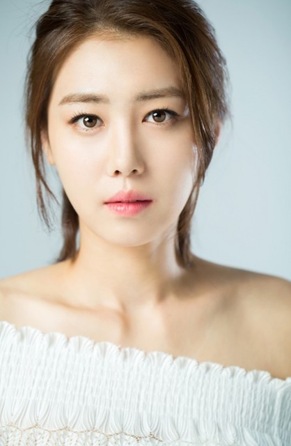 Yoo Jung-rae fotoğrafı