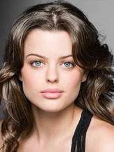 Adriana   Torrebejano fotoğrafı