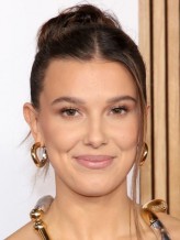 Millie Bobby Brown fotoğrafı